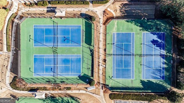 124 Freedom Drive, Acworth, GA 30102