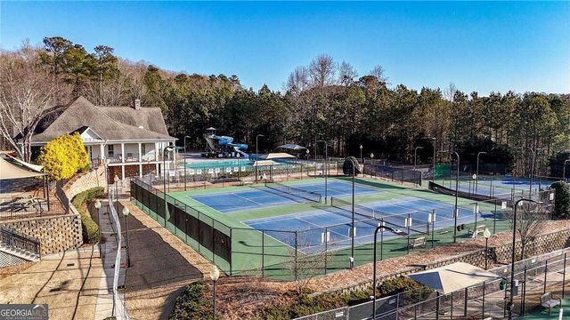 124 Freedom Drive, Acworth, GA 30102