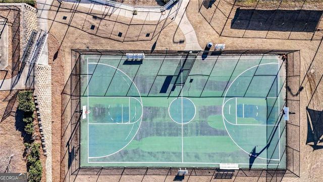 124 Freedom Drive, Acworth, GA 30102