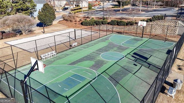 124 Freedom Drive, Acworth, GA 30102