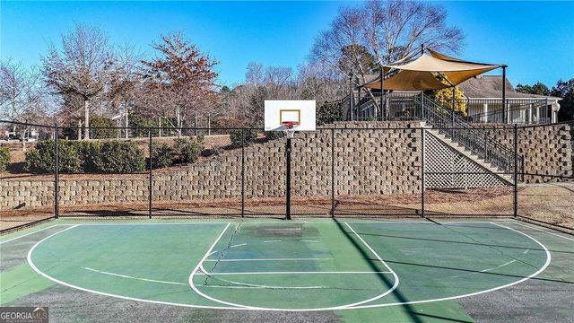 124 Freedom Drive, Acworth, GA 30102