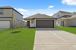 2329 Mooneye Court, Conroe, TX 77384