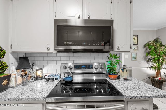 802 Westminster Lane, Kinston, NC 28501