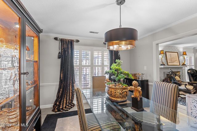 802 Westminster Lane, Kinston, NC 28501