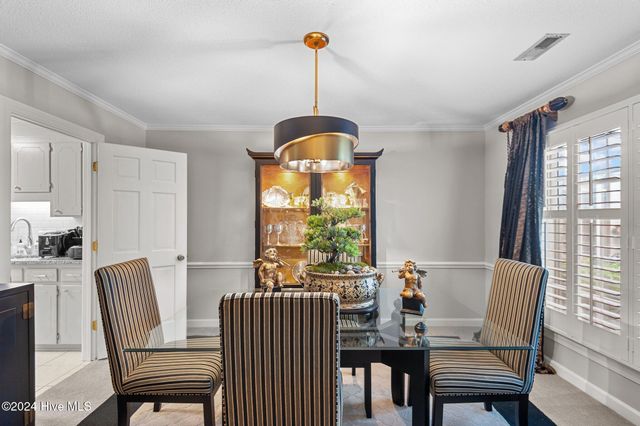 802 Westminster Lane, Kinston, NC 28501