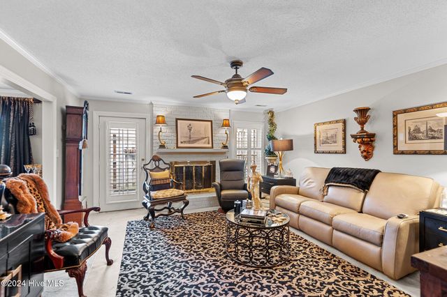 802 Westminster Lane, Kinston, NC 28501