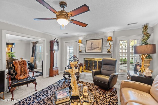 802 Westminster Lane, Kinston, NC 28501