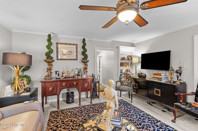 802 Westminster Lane, Kinston, NC 28501