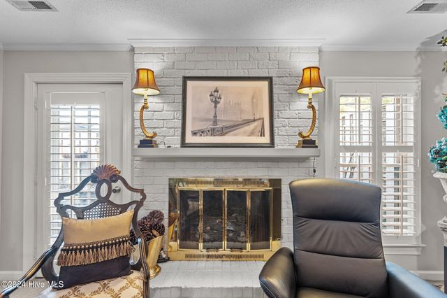 802 Westminster Lane, Kinston, NC 28501