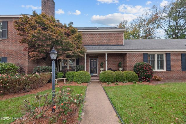 802 Westminster Lane, Kinston, NC 28501