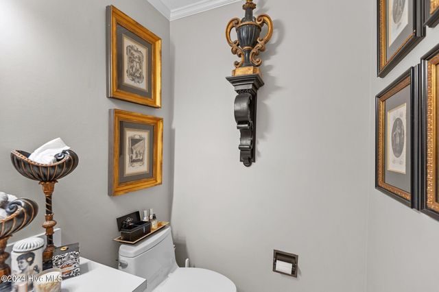 802 Westminster Lane, Kinston, NC 28501