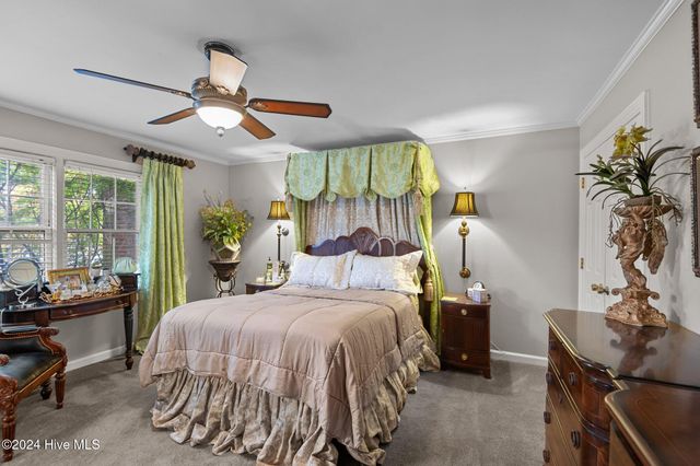 802 Westminster Lane, Kinston, NC 28501