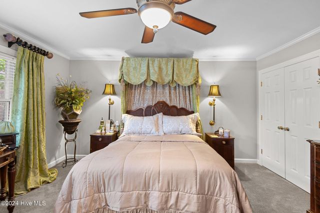 802 Westminster Lane, Kinston, NC 28501