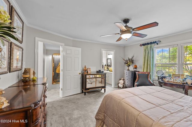 802 Westminster Lane, Kinston, NC 28501