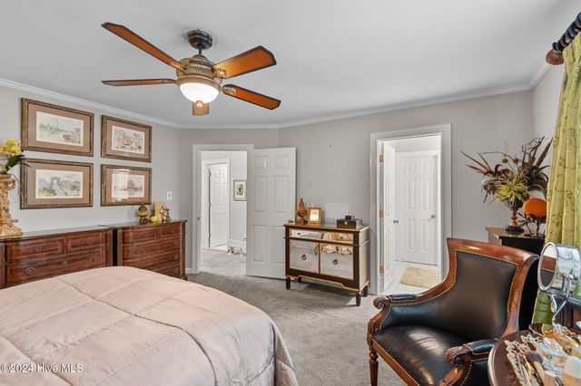 802 Westminster Lane, Kinston, NC 28501