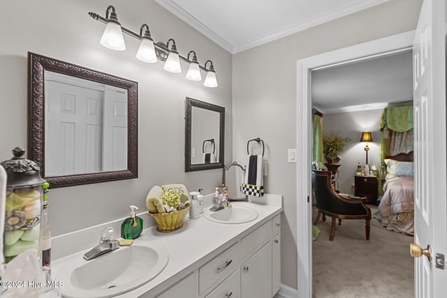 802 Westminster Lane, Kinston, NC 28501