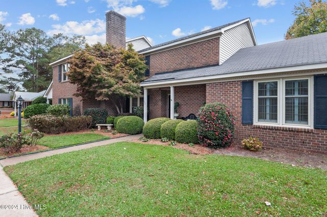 802 Westminster Lane, Kinston, NC 28501