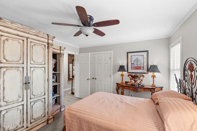 802 Westminster Lane, Kinston, NC 28501