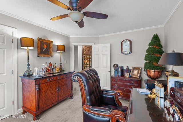 802 Westminster Lane, Kinston, NC 28501