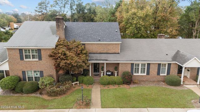 802 Westminster Lane, Kinston, NC 28501