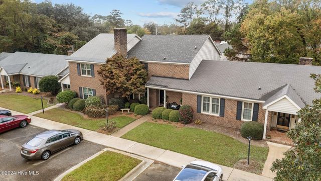 802 Westminster Lane, Kinston, NC 28501