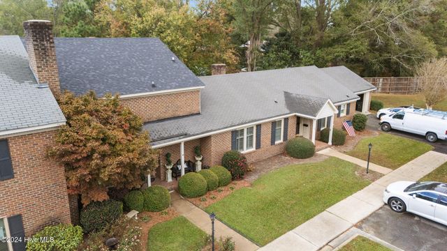 802 Westminster Lane, Kinston, NC 28501