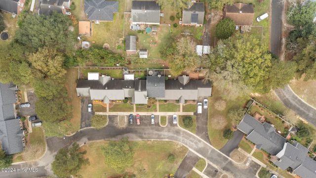 802 Westminster Lane, Kinston, NC 28501