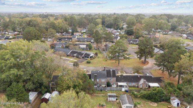 802 Westminster Lane, Kinston, NC 28501