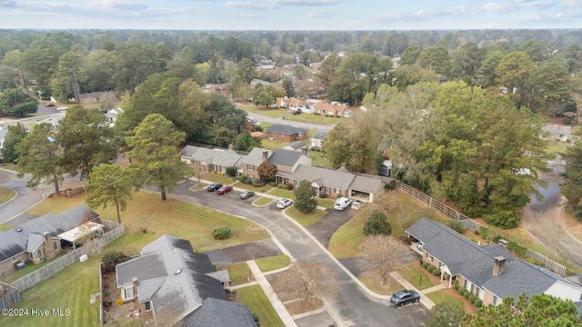802 Westminster Lane, Kinston, NC 28501