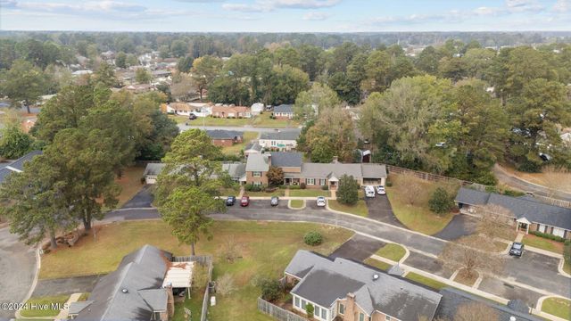 802 Westminster Lane, Kinston, NC 28501