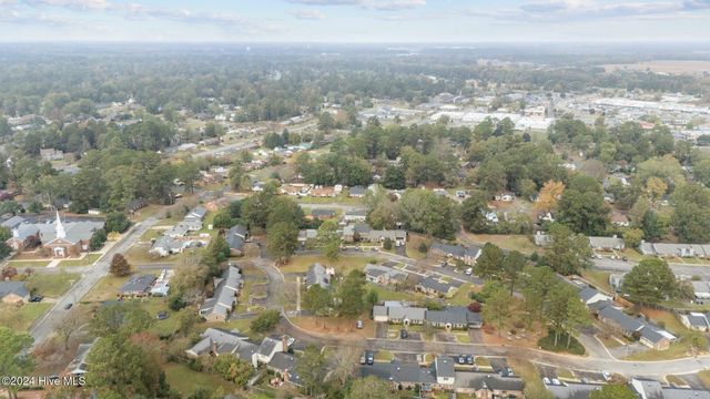 802 Westminster Lane, Kinston, NC 28501