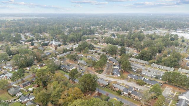 802 Westminster Lane, Kinston, NC 28501