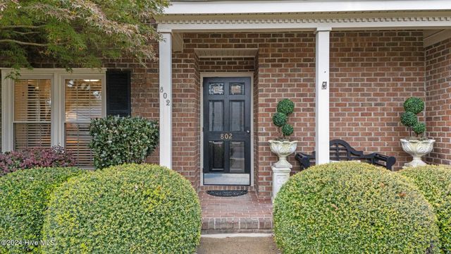 802 Westminster Lane, Kinston, NC 28501