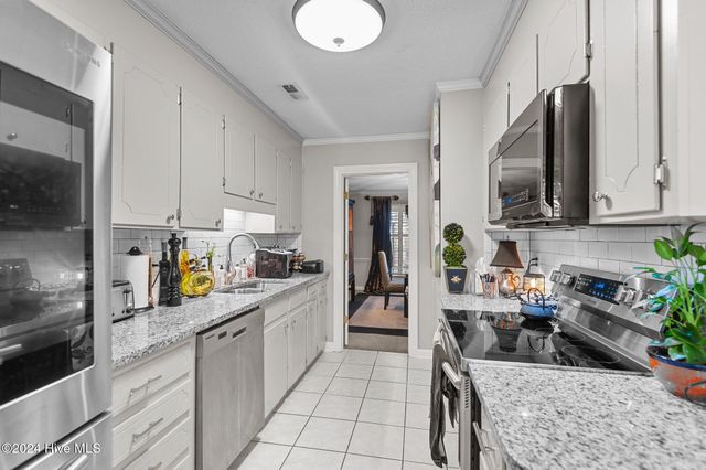 802 Westminster Lane, Kinston, NC 28501