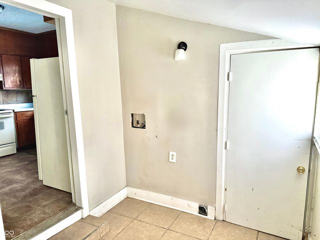 602 Lincoln Street, Indianapolis, IN 46203