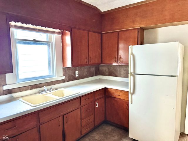 602 Lincoln Street, Indianapolis, IN 46203