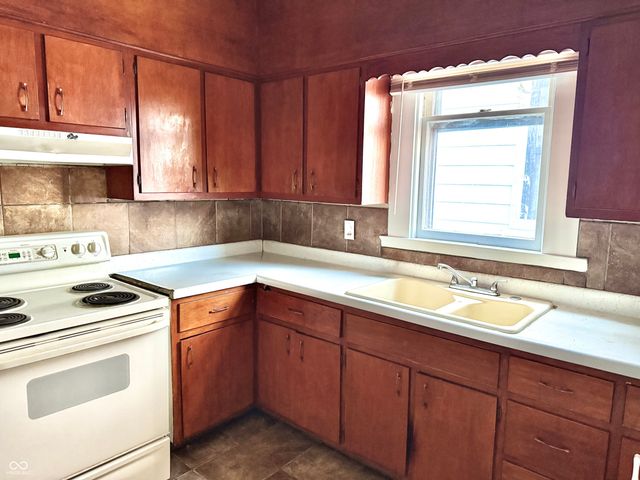 602 Lincoln Street, Indianapolis, IN 46203