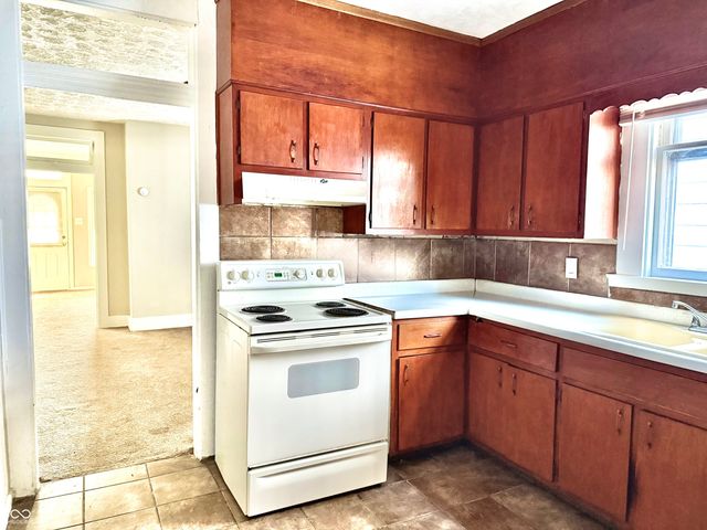 602 Lincoln Street, Indianapolis, IN 46203