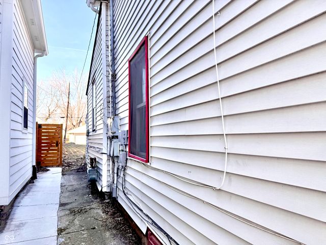 602 Lincoln Street, Indianapolis, IN 46203