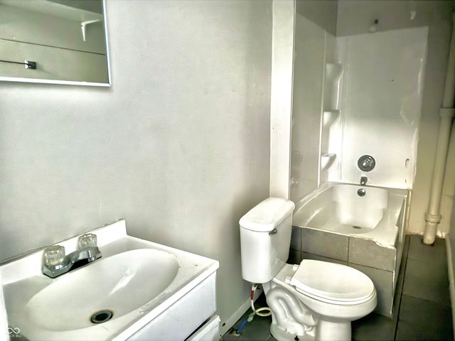 602 Lincoln Street, Indianapolis, IN 46203