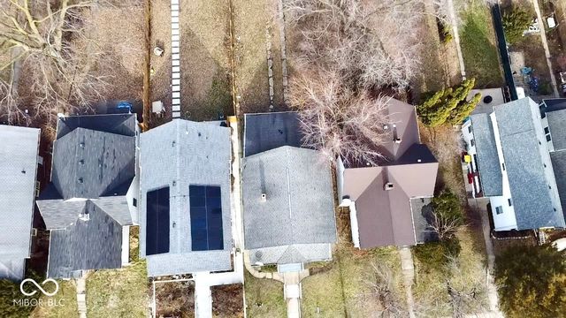 602 Lincoln Street, Indianapolis, IN 46203