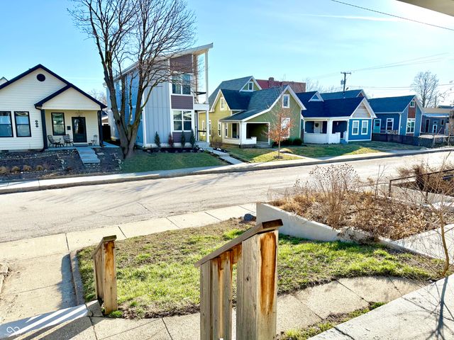 602 Lincoln Street, Indianapolis, IN 46203