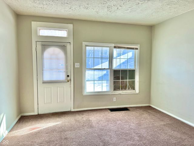 602 Lincoln Street, Indianapolis, IN 46203