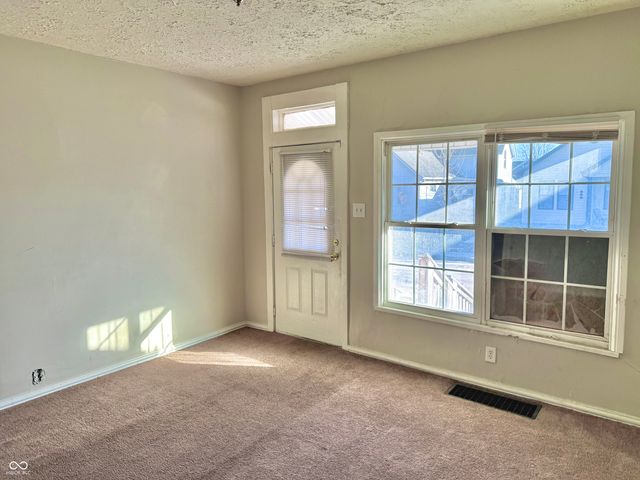 602 Lincoln Street, Indianapolis, IN 46203