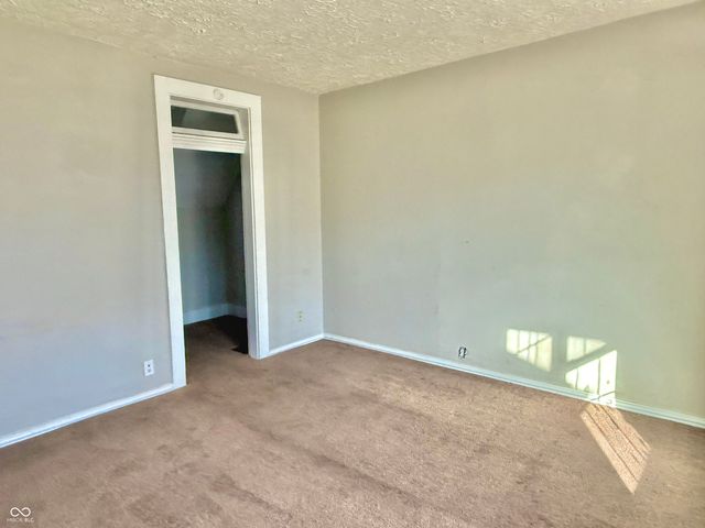 602 Lincoln Street, Indianapolis, IN 46203