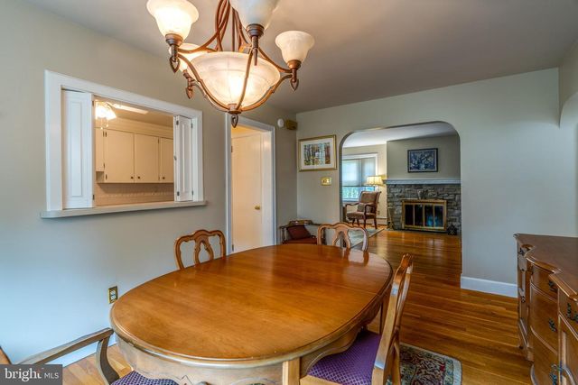 428 MANOR AVE, Millersville, PA 17551