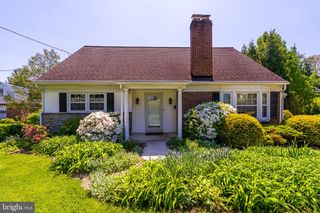 428 MANOR AVE, Millersville, PA 17551