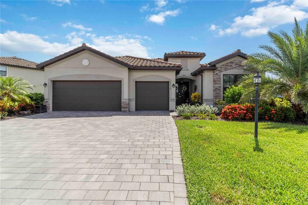 15710 WHITE LINEN DRIVE, Bradenton, FL 34211