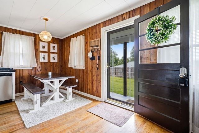 307 Miller St, Livingston, TN 38570