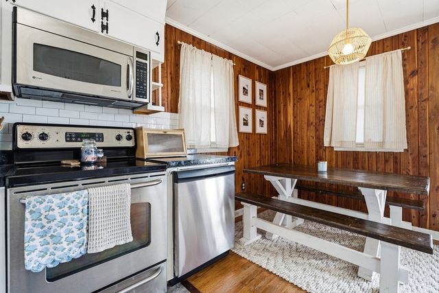 307 Miller St, Livingston, TN 38570